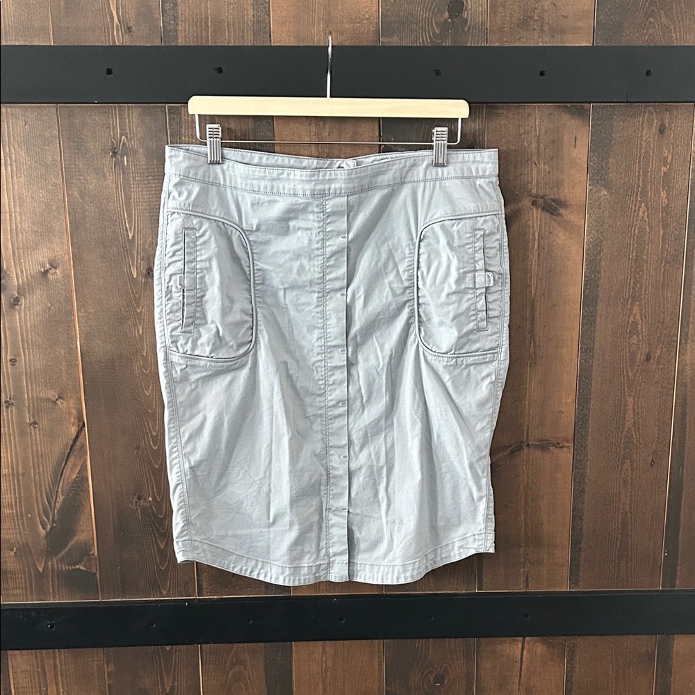 Sandwich Skirt Women’s Size 42 (US 12)